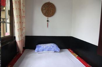 Qiujia Inn Pingyao Exterior foto