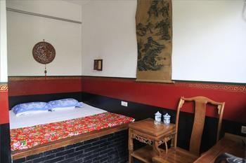 Qiujia Inn Pingyao Exterior foto
